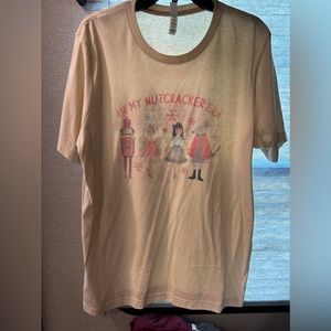 Nutcracker T shirt